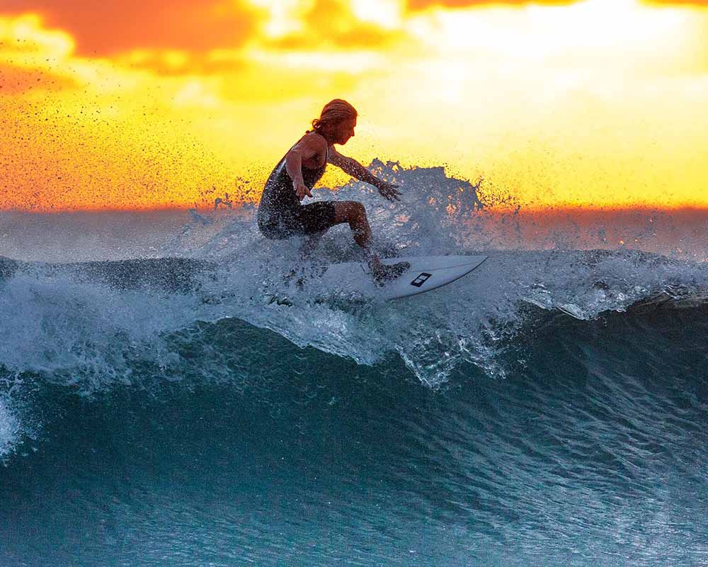 Surfer